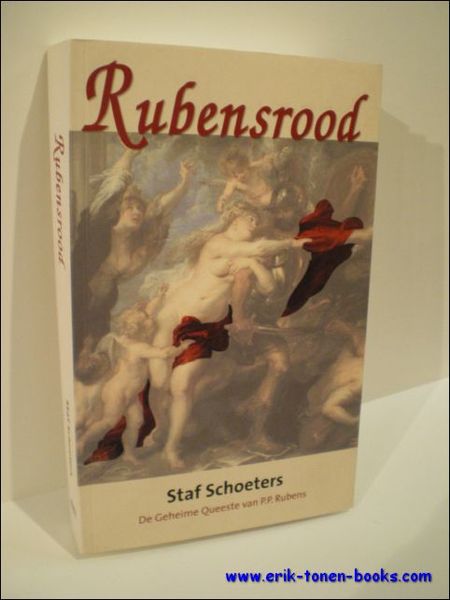 RUBENSROOD.