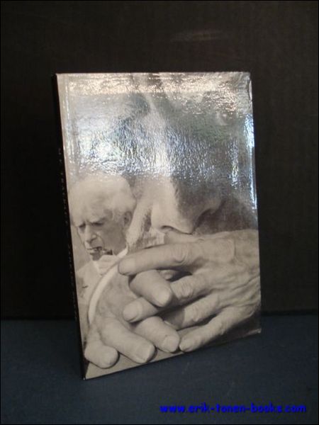 ZADKINE POETE.