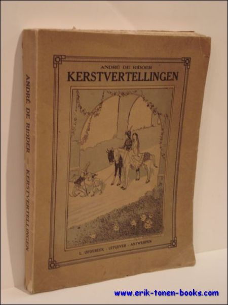 KERSTVERTELLINGEN.