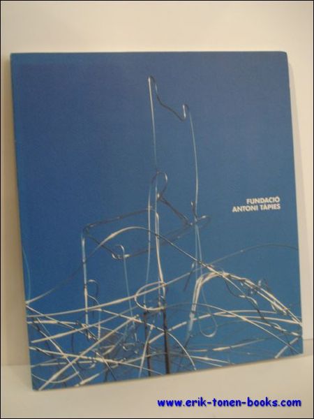 FUNDACIO ANTONI TAPIES,