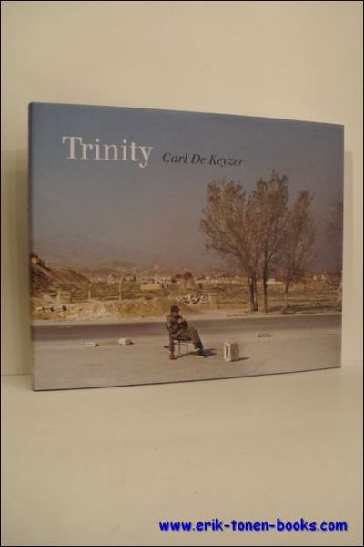 Carl De Keyzer Trinity