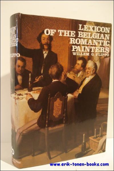 Lexicon of the Belgian romantic painters.