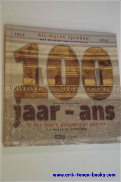 Als muren spreken / Si les murs pouvaient parler