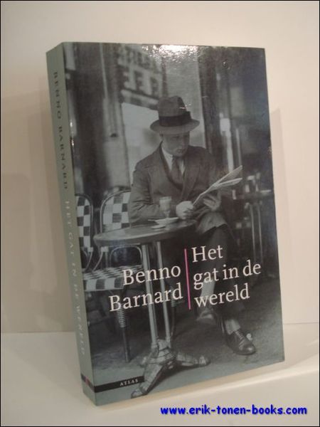 HET GAT IN DE WERELD,