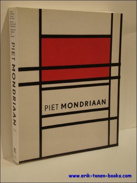 Piet Mondriaan 1872-1944