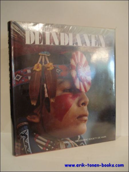 DE INDIANEN,