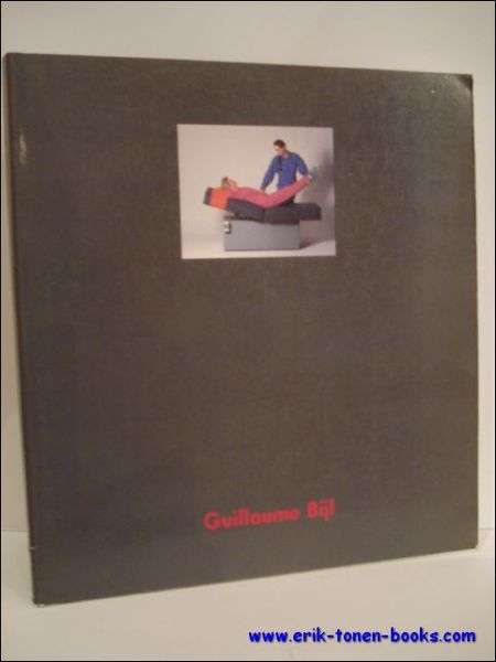 GUILLAUME BIJL,