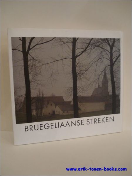 BRUEGELIAANSE STREKEN,