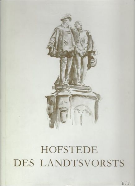 Hofstede des landtsvorsts: beschrijving van Brussel zo wereldlijk als geestelijk. …