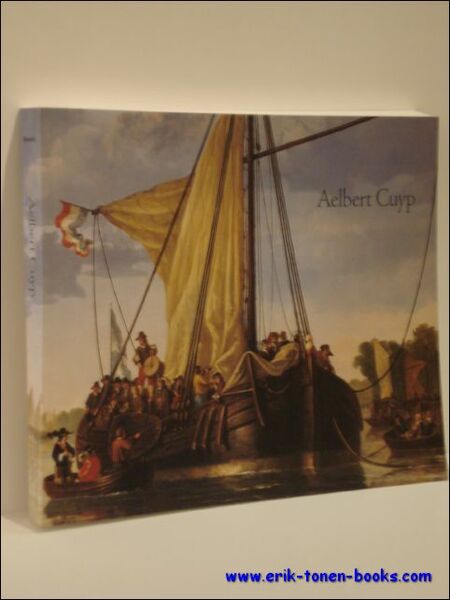 AELBERT CUYP. Catalogue