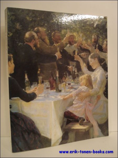 1880-ARENE I NORDISK MALERI.