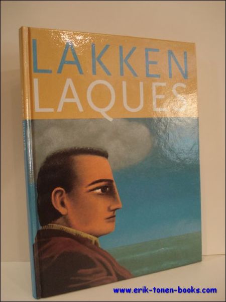 LAKKEN LAQUES.