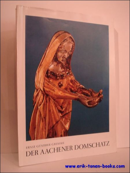 DER AACHENER DOMSCHATZ,