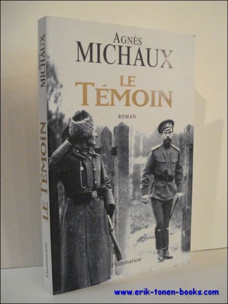LE TEMOIN,