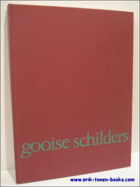 GOOISE SCHILDERS