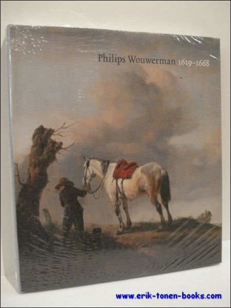 PHILIPS WOUWERMAN 1619-1668,