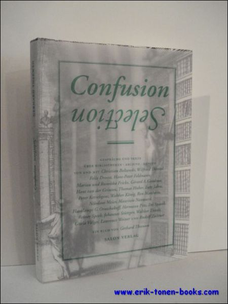 CONFUSION-SELECTION,