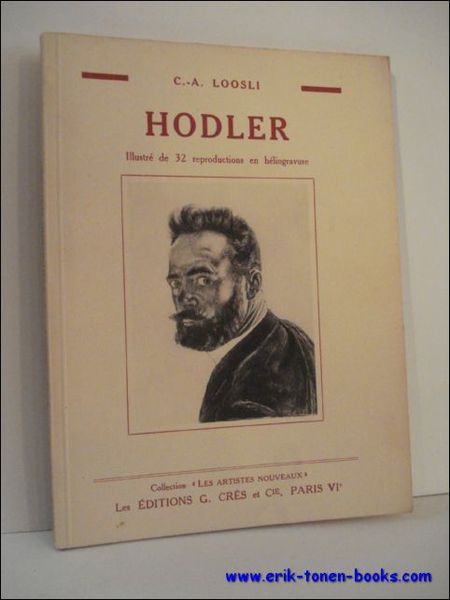 HODLER.