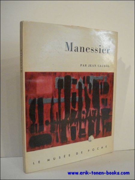 MANESSIER.