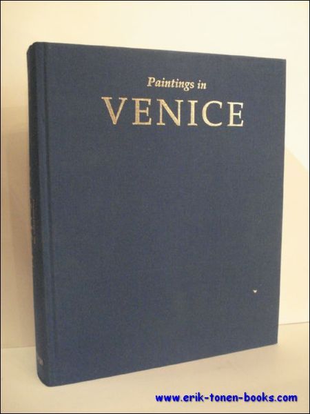 PAINTINGS IN VENICE