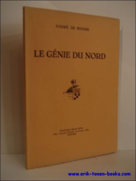LE GENIE DU NORD,