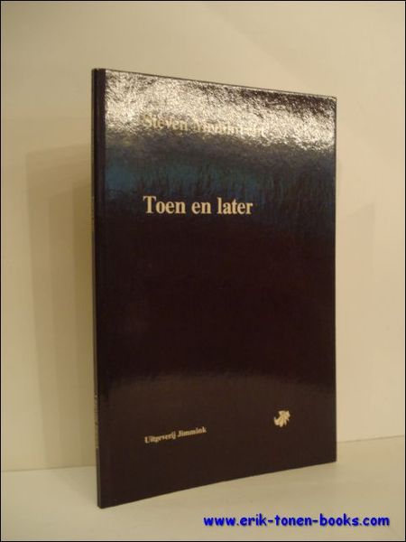 TOEN EN LATER,