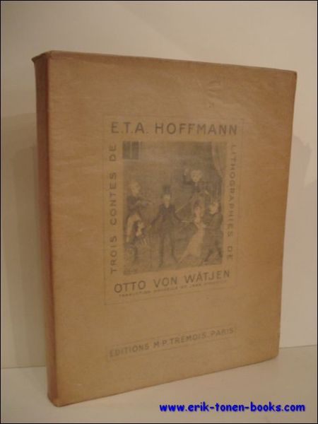 TROIS CONTES,