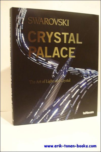 SWAROVSKI. CRYSTAL PALACE,