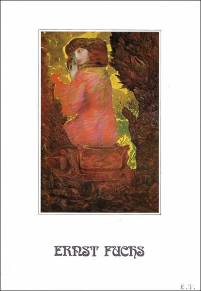 ERNST FUCHS,