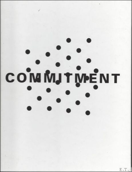 Commitment .