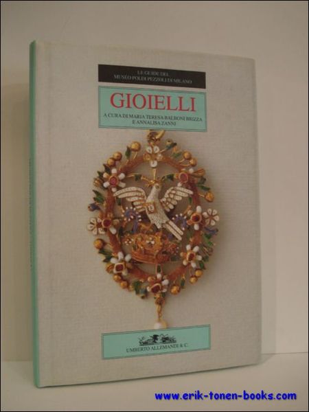 GIOIELLI,