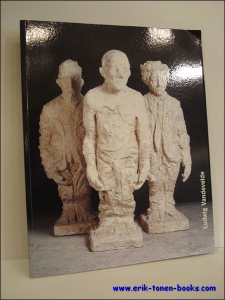 BETWEEN ARCHETYPE AND INDIVIDUAL REALITY. THE PORTRAITS OF LUDWIG VANDEVELDE/ …