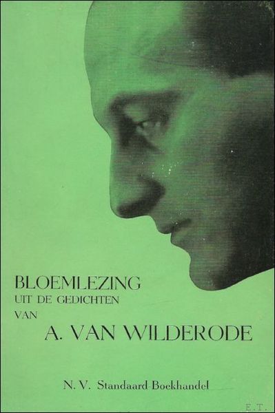 BLOEMLEZING GEDICHTEN.