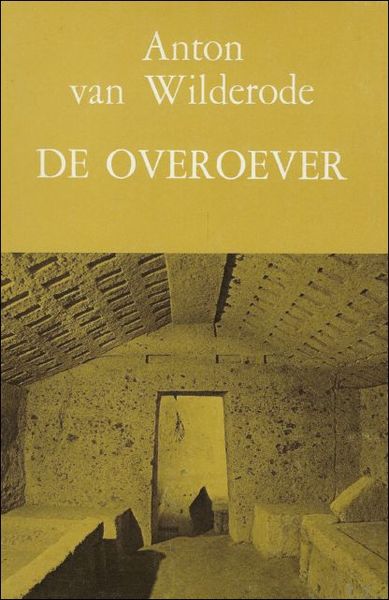 DE OVEROEVER.