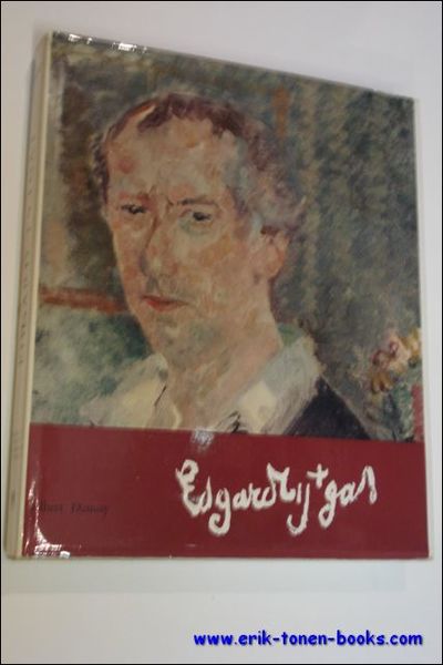 Edgard Tytgat. Catalogue raisonne de son oeuvre peint.