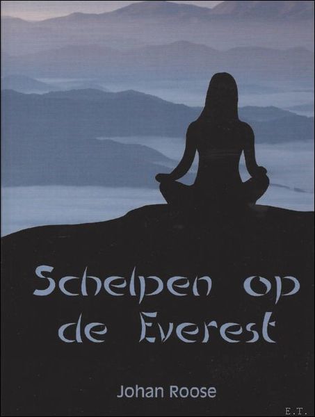 SCHELPEN OP DE EVEREST.