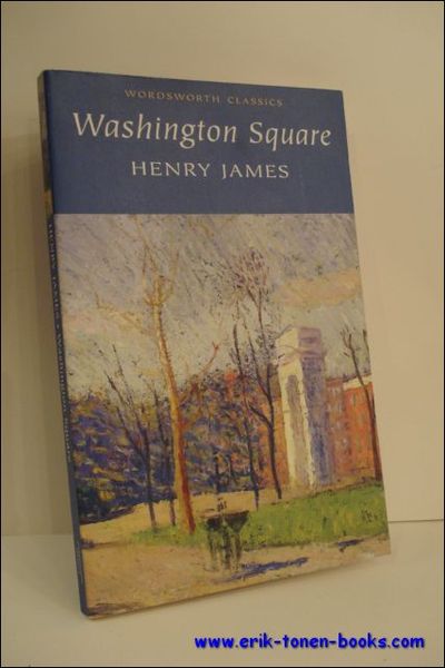 WASHINGTON SQUARE,