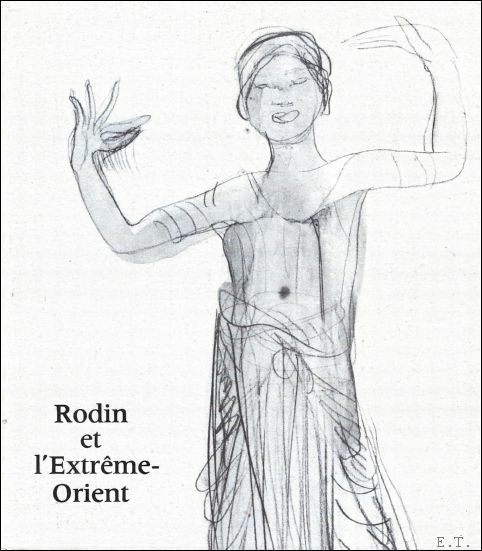 RODIN ET L'EXTREME-ORIENT.
