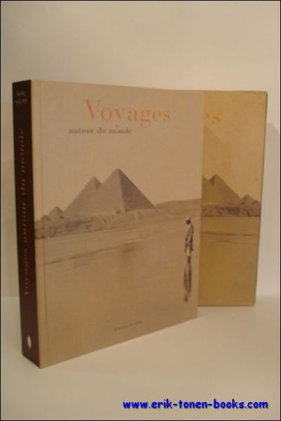 VOYAGES AUTOUR DU MONDE,