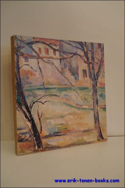 CEZANNE,