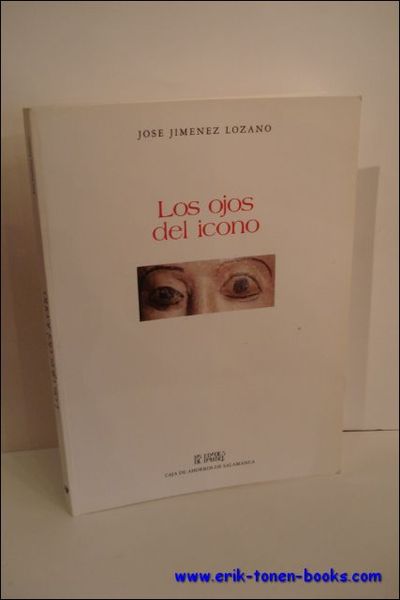 LOS OJOS DEL ICONO,