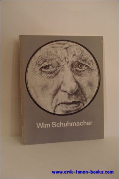 WIM SCHUMACHER,