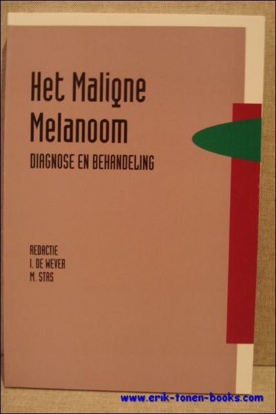 Maligne Melanoom. Diagnose en behandeling.