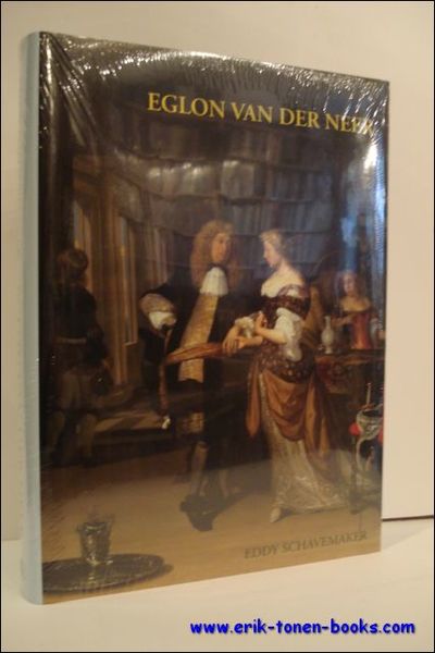 EGLON VAN DER NEER,