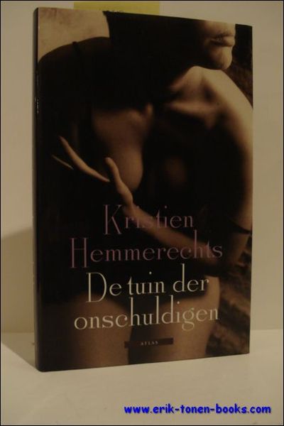 DE TUIN DER ONSCHULDIGEN.