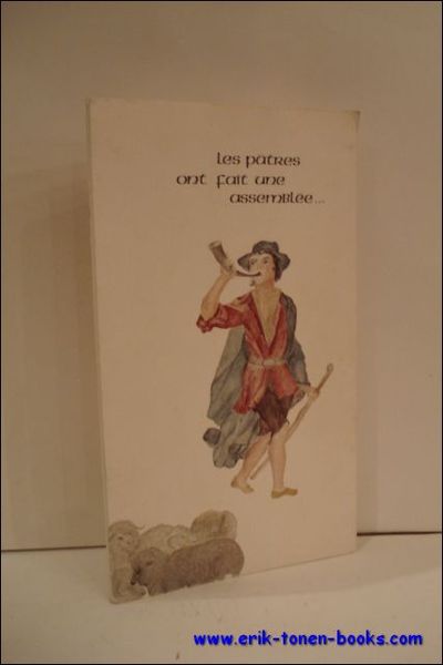 17E SIECLE. VIEUX NOEL REGIONAL,