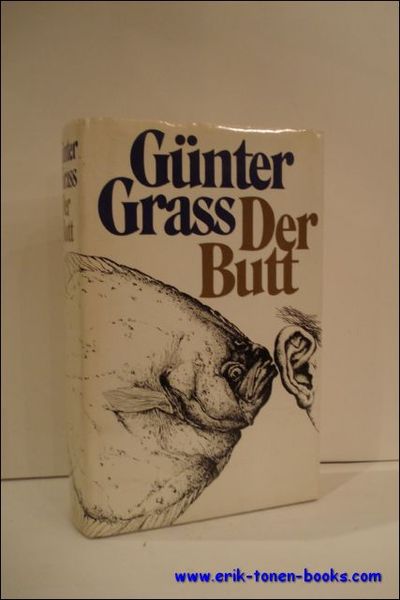 DER BUTT,