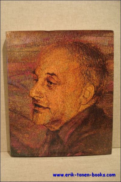 VAN MOERBEIBOOM TOT OVEROEVER. DE POEZIE VAN ANTON VAN WILDERODE.