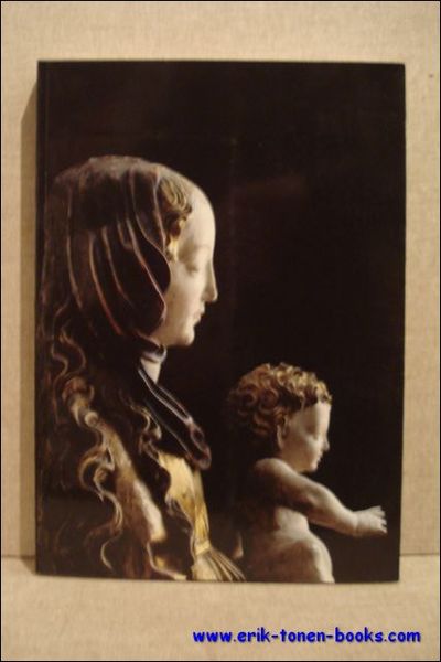 L`art gothique tardif en Boheme, Moravie et Silesie, 1400-1550.