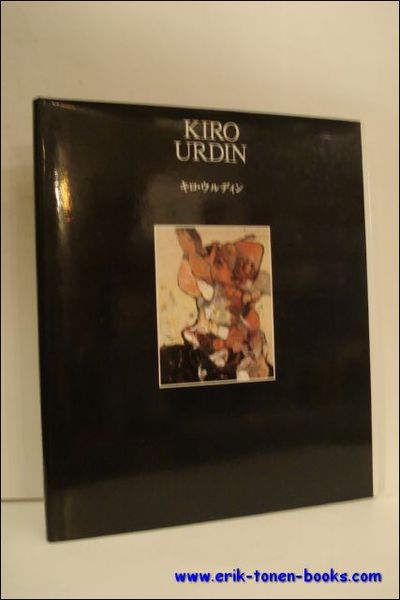 KIRO URDIN,